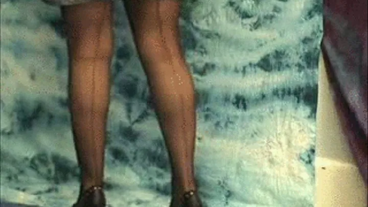 Janiels Rht Legs 5 Movie