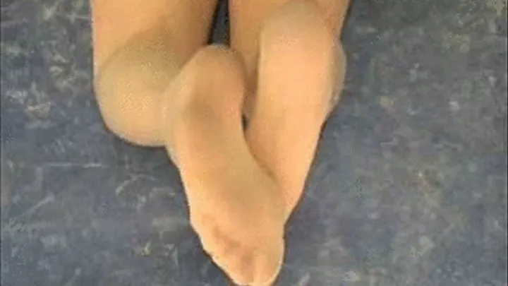 Janiels Rht Feet 3 Movie