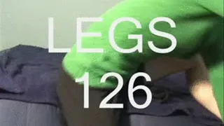 LEGS 26 classis