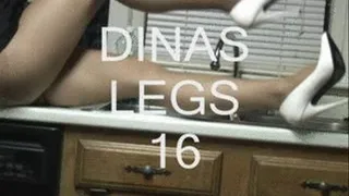 DINA SEXY LEGGS CLASSICS 3