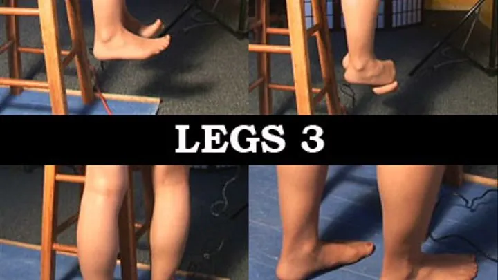 LEGS 3 CLASSIC