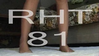 LA RHT LEGS 5