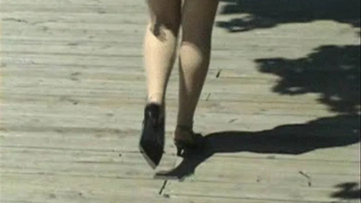 ADRIANNA'S BOARDWALK LEGS 10