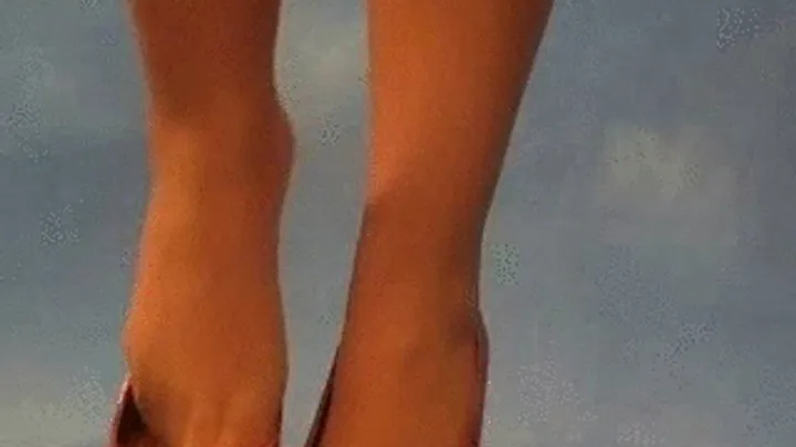 DESIRAY LEGS 5