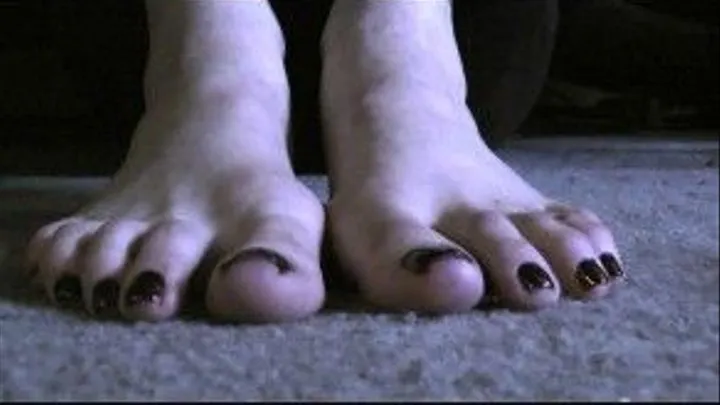 TOES DP