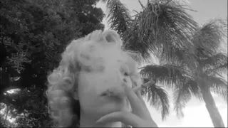 B/W Blonde Smoke fcl