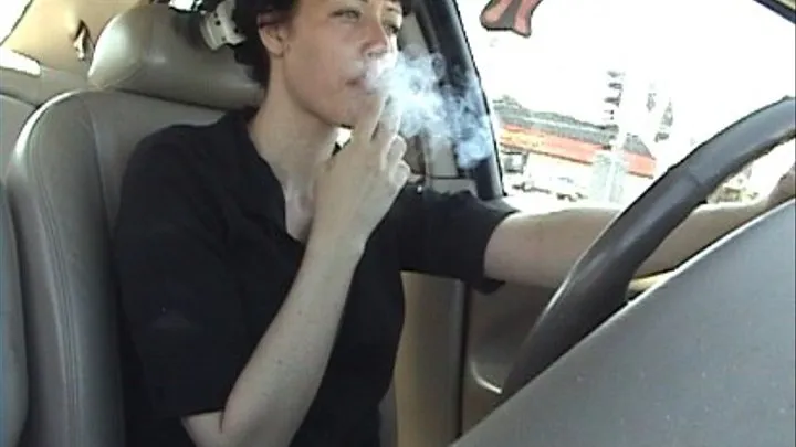 Smoke drive xp