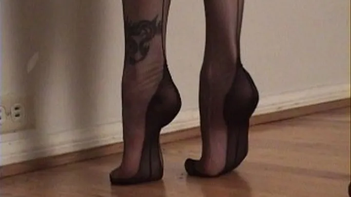 Nylons bm