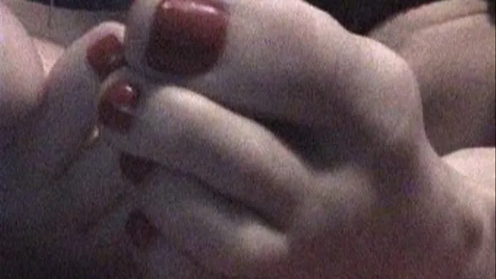 More toes bv