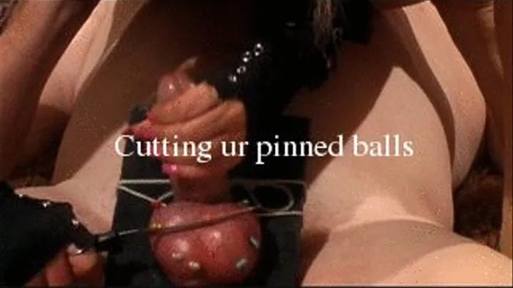 Jerking/Fucking ur cock while I ur pinned balls