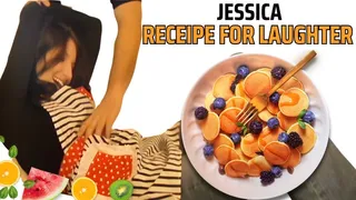 LiB Classic: Jessica-Recipe For Laughter