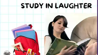 LiB Classic: Jessica-A Study In Laughter