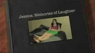 Jessica: Memories of Laughter pt. 2