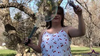 Bubble Wand Spring Fun (2049)