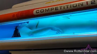 1650 Tanning Booth Debut