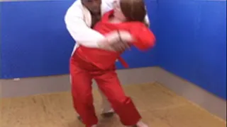 Code Of Judo