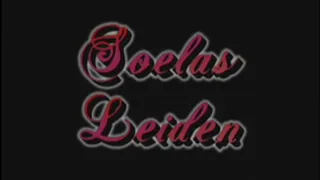 Soelas Leiden-Part 1