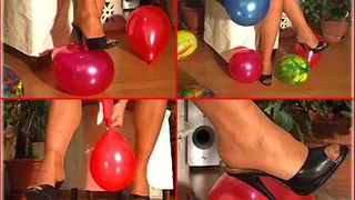 Marianna´s Balloons 2 - Part 1 - Version 2