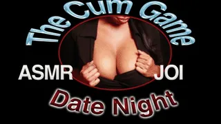 Date Night with Blue • ASMR • TCG • DROOL • JOI