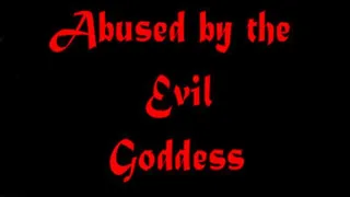 by the Evil Goddess-MP3