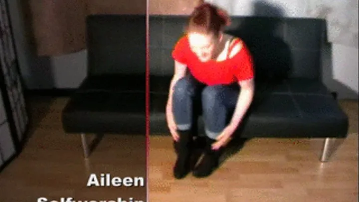 Aileen Selfworship