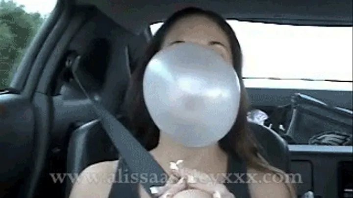 BIGGER BUBBLES FOR YOU