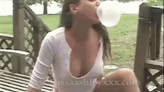 BEST OF ALISSA'S BUBBLEGUM CLIPS!!