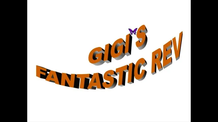 GiGi's Fantastic Rev