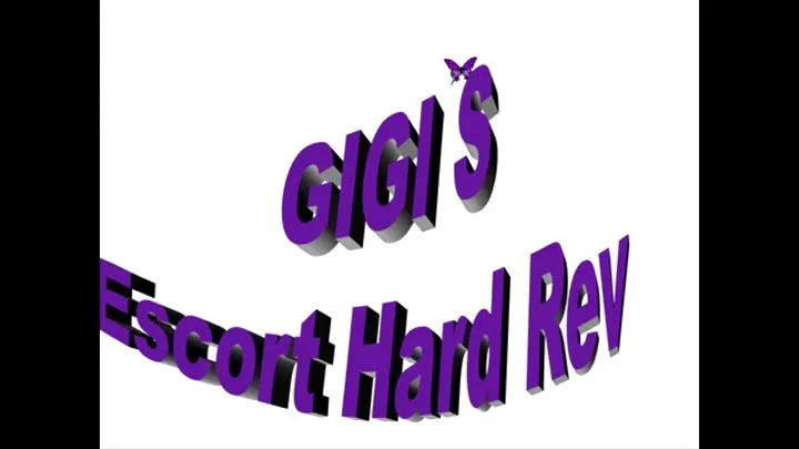 GiGi Hard Revs the