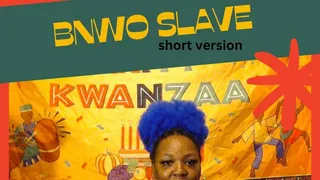 Be my brainwashed BNWO slave (short version)