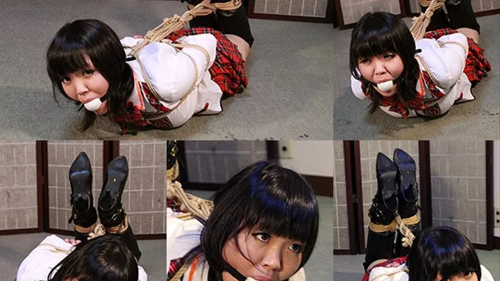 MN4 Cute Japanese Idol Nene and Bound Part4