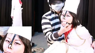 TK10 Japanese Chef Tomoka in Trouble Part2