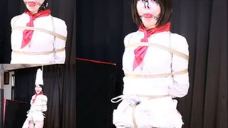 TK12 Japanese Chef Tomoka in Trouble Part4