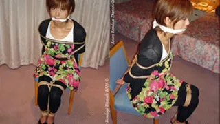 TA21 Takako Chair Bound