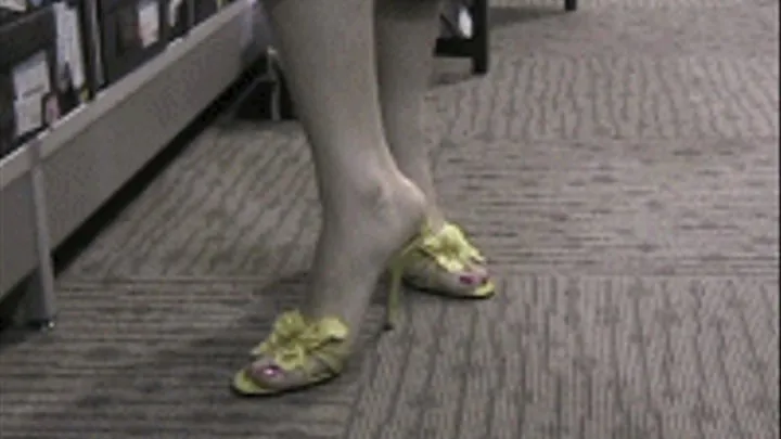 Unsuspecting feet 10 (a)