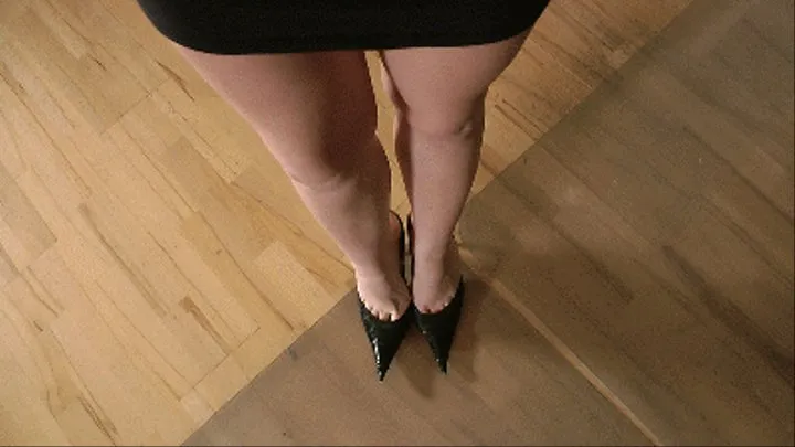 HighHeelsFeetAndLegs