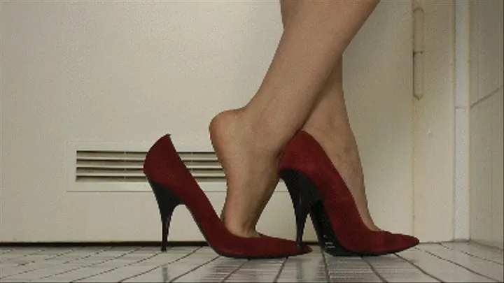 RedSexyHighHeels