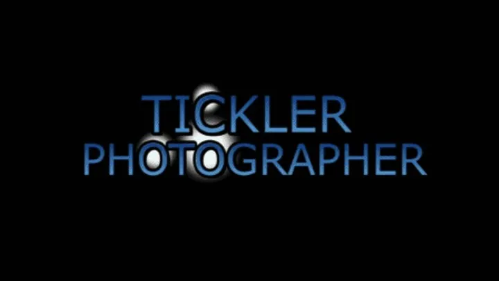 GABY IN THE TICKLER PHOTOGRAPHER