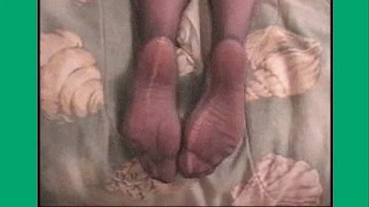 LadyEves Footjobs, Barefeet n Toes