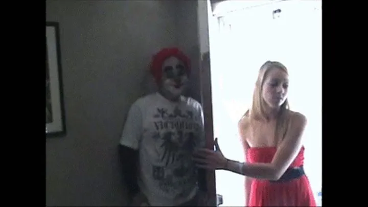 Lexi : The Evil Clown Returned