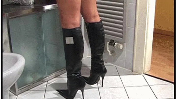 Lara - Boots 71