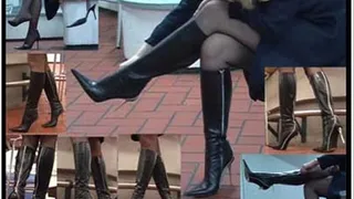 Catherine - Boots 47