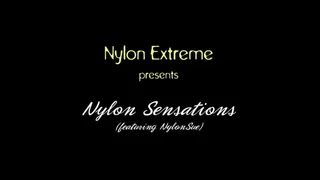 Nylon Sensations