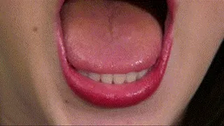 Mia Throat Vore