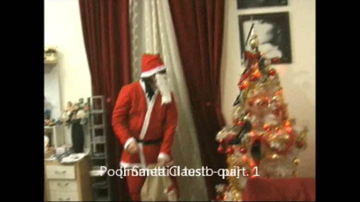 Poor Santa Claus - part. 1