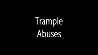 20 Girls - Trample - over 4 hours of trampling - BIG MOVIE QUARTER 1/4 - SUPER SPECIAL PRICE - HDV