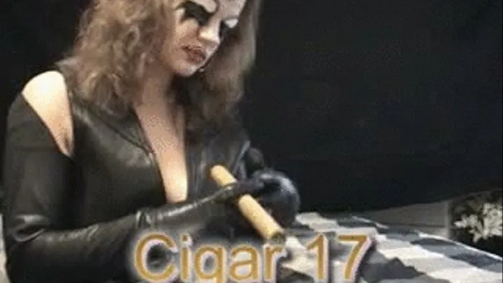 Cigar 17 Full Length