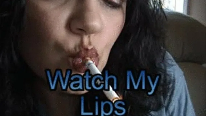 Watch My Lips