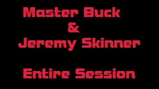 Buck & Skinner Entire Session