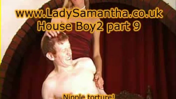 Houseboy2 part 9